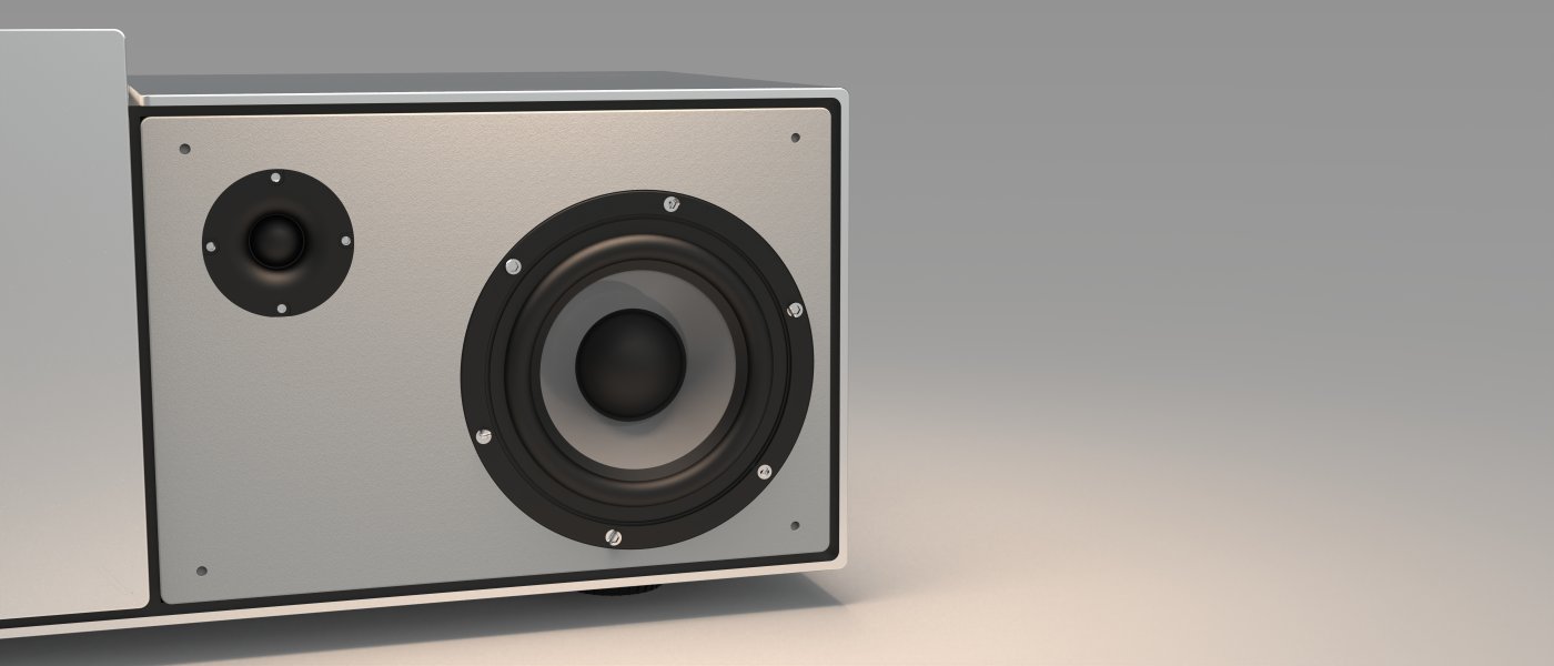 UWID | AV One