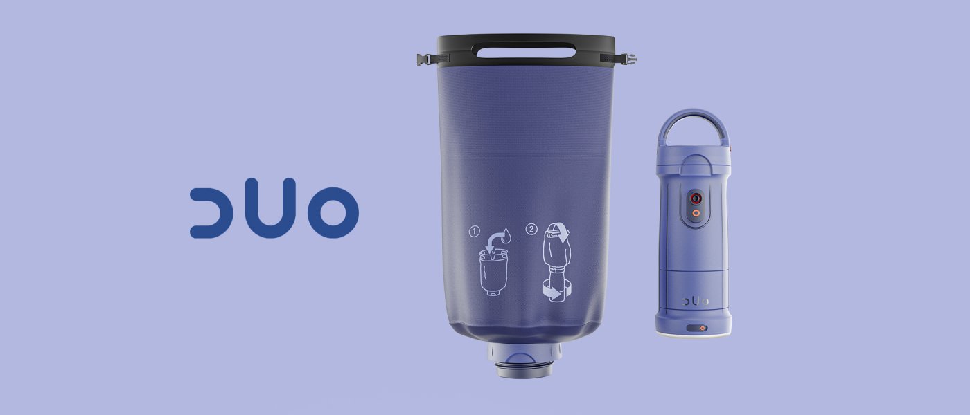 UWID | DUO