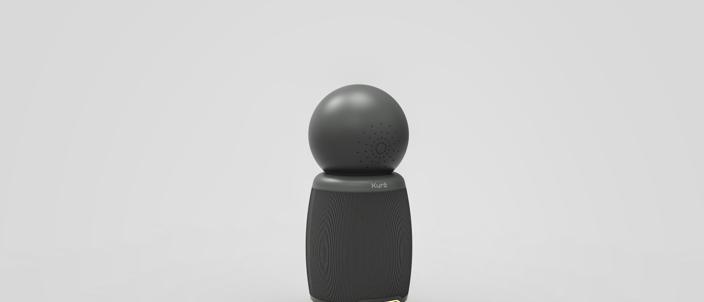 UWID | Kurō