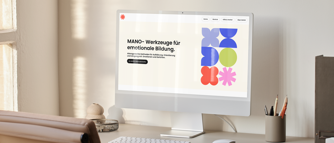 UWID | MANO