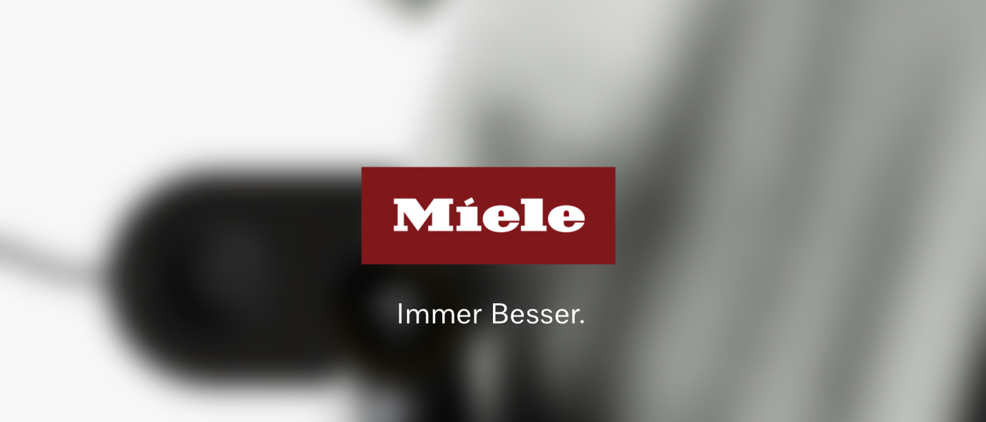 Miele Spot HS1Linus Micheel