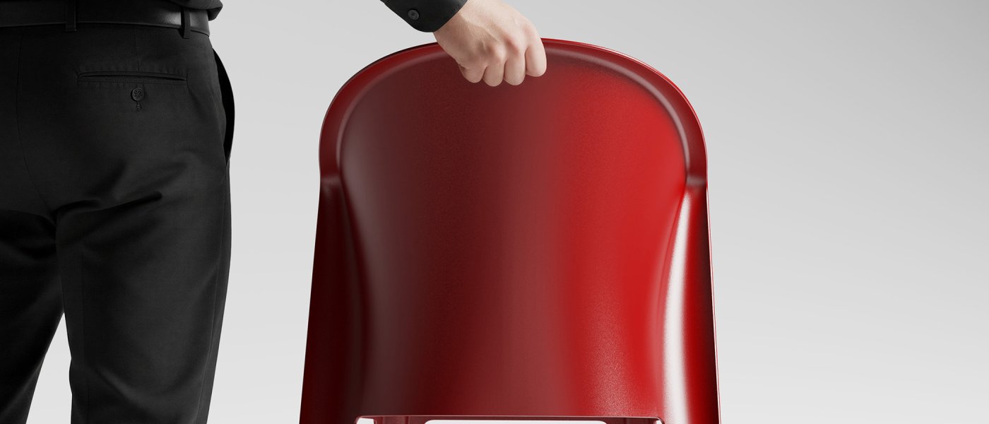 UWID | MONA Chair