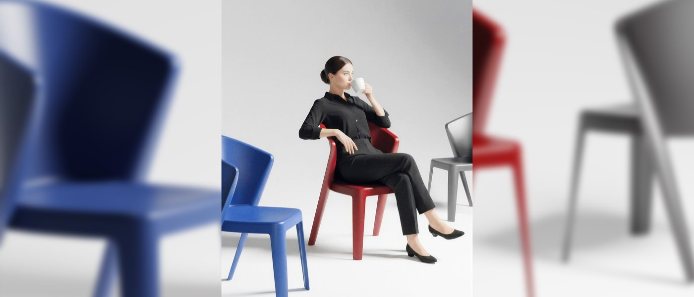 UWID | MONA Chair
