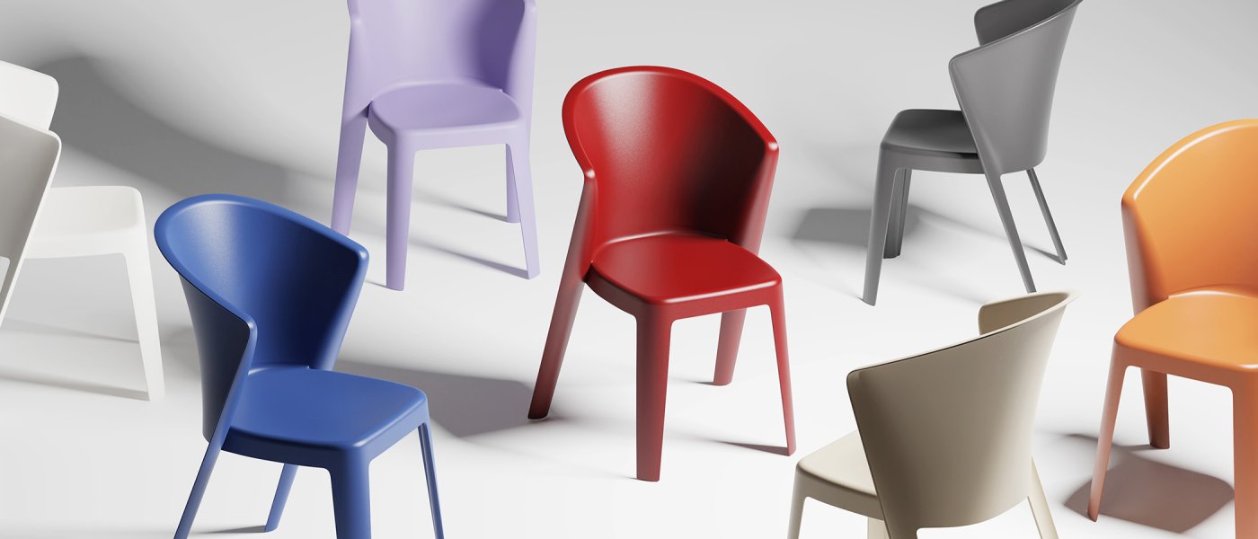 UWID | MONA Chair