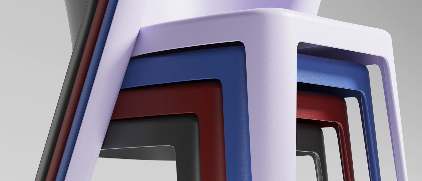 UWID | MONA Chair