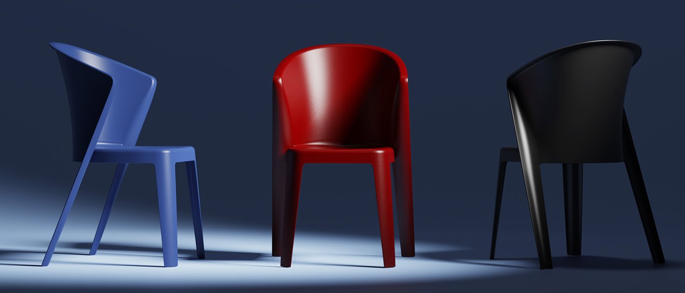 UWID | MONA Chair