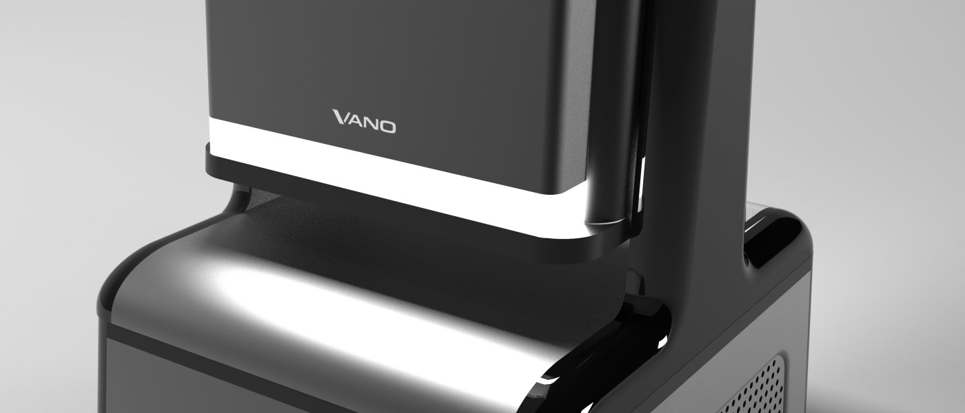 UWID | Vano
