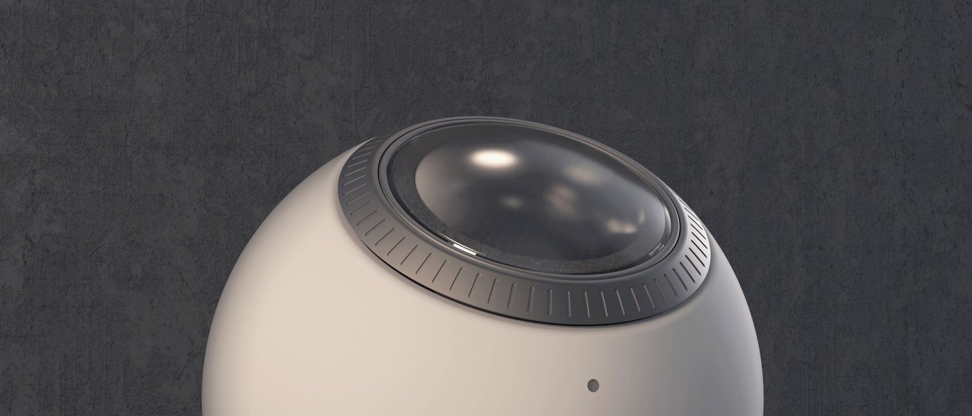 UWID | Beolume Pulse