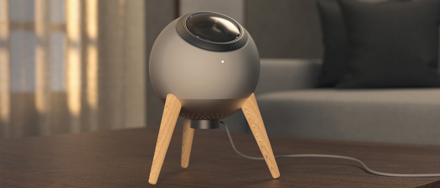 UWID | Beolume Pulse