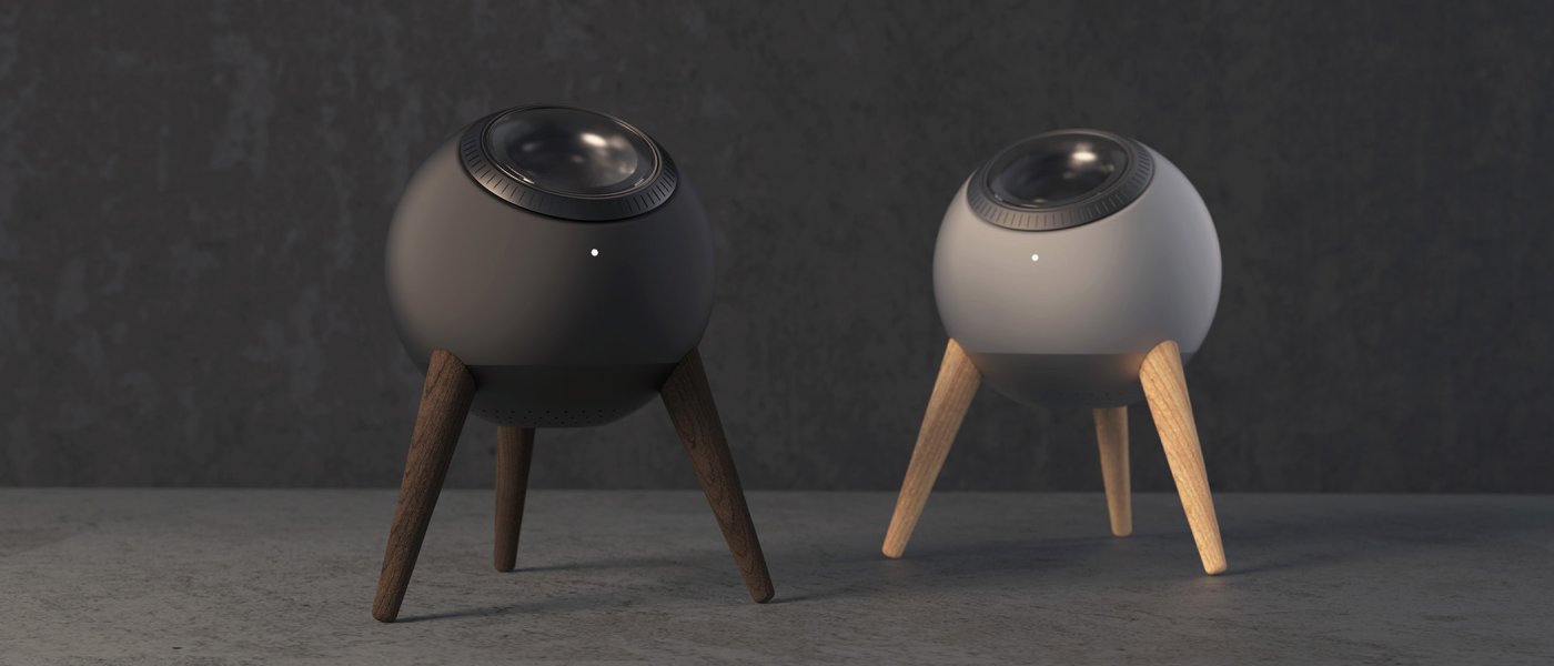 UWID | Beolume Pulse