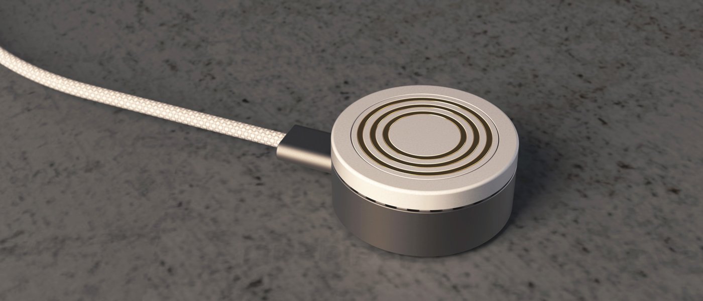 UWID | Beolume Pulse
