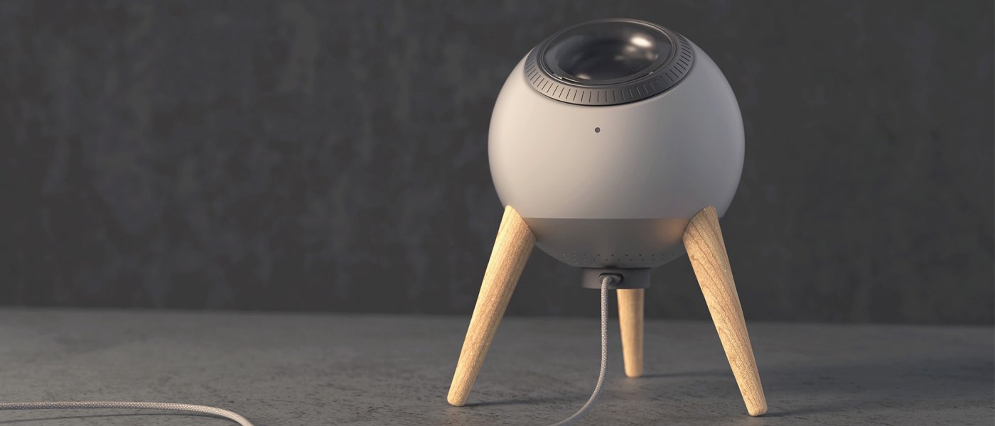 UWID | Beolume Pulse