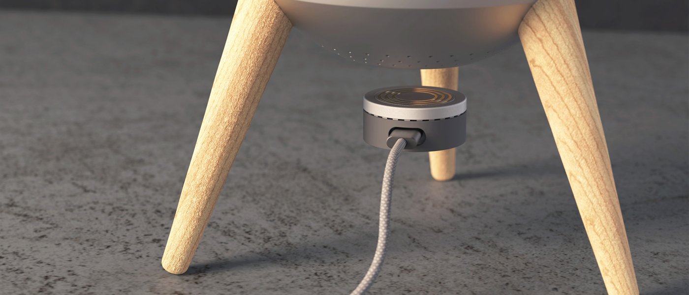UWID | Beolume Pulse