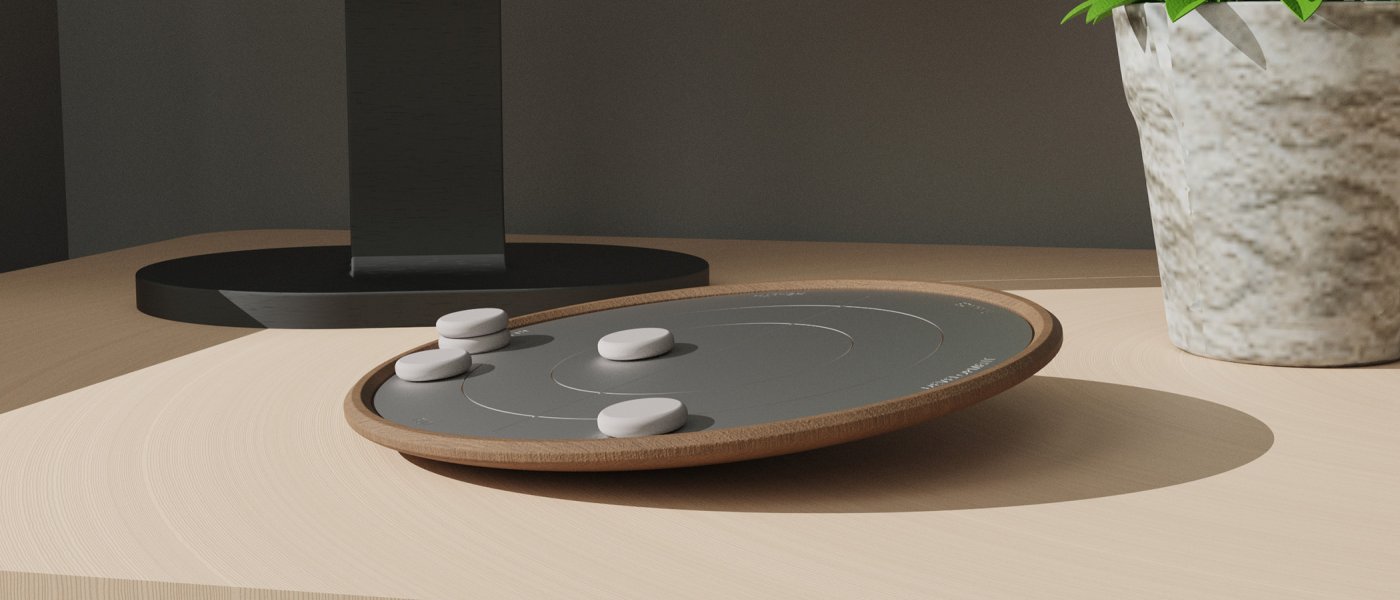 UWID | LifeBalance