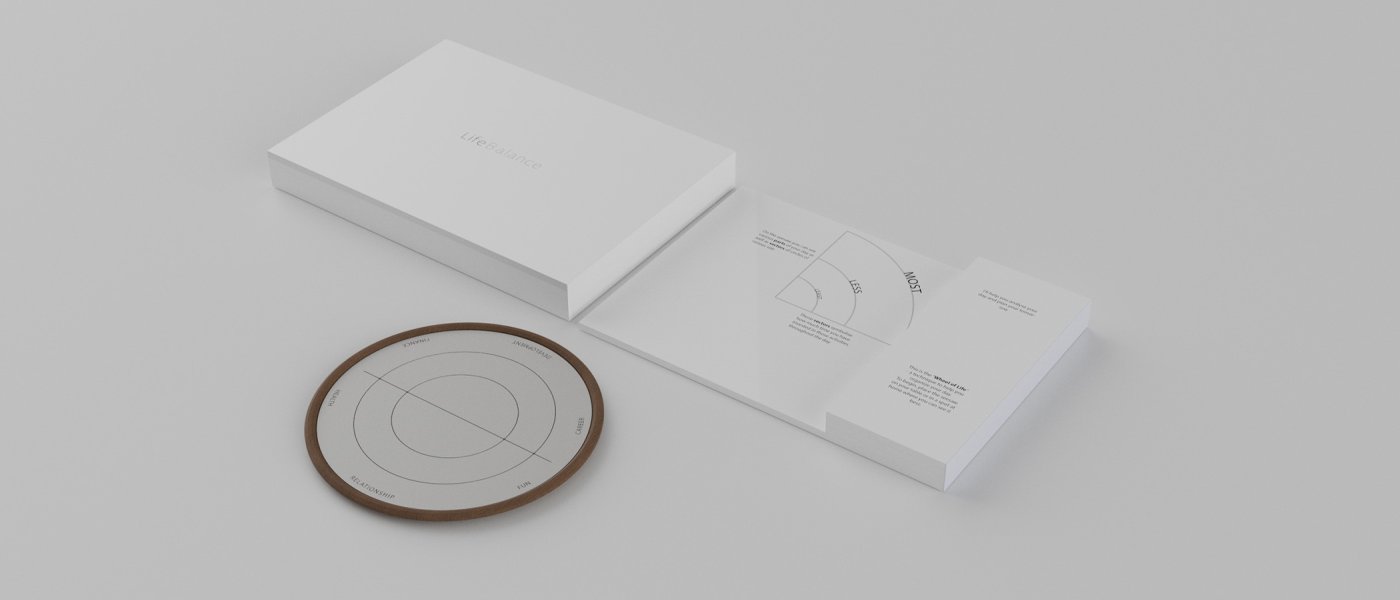 UWID | LifeBalance