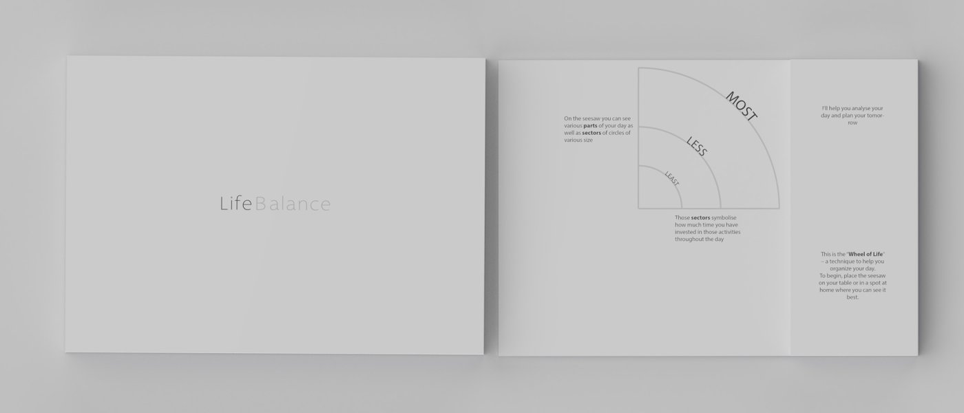 UWID | LifeBalance
