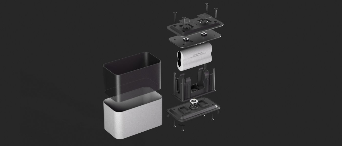 UWID | Stack