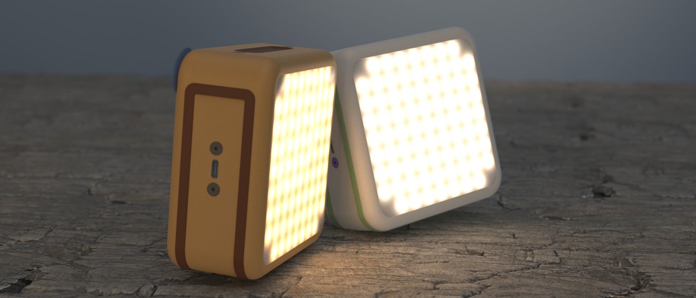 UWID | TorchCube