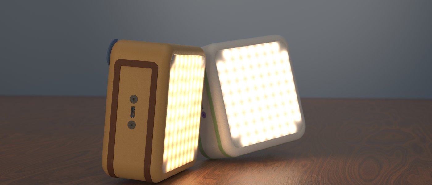 UWID | TorchCube