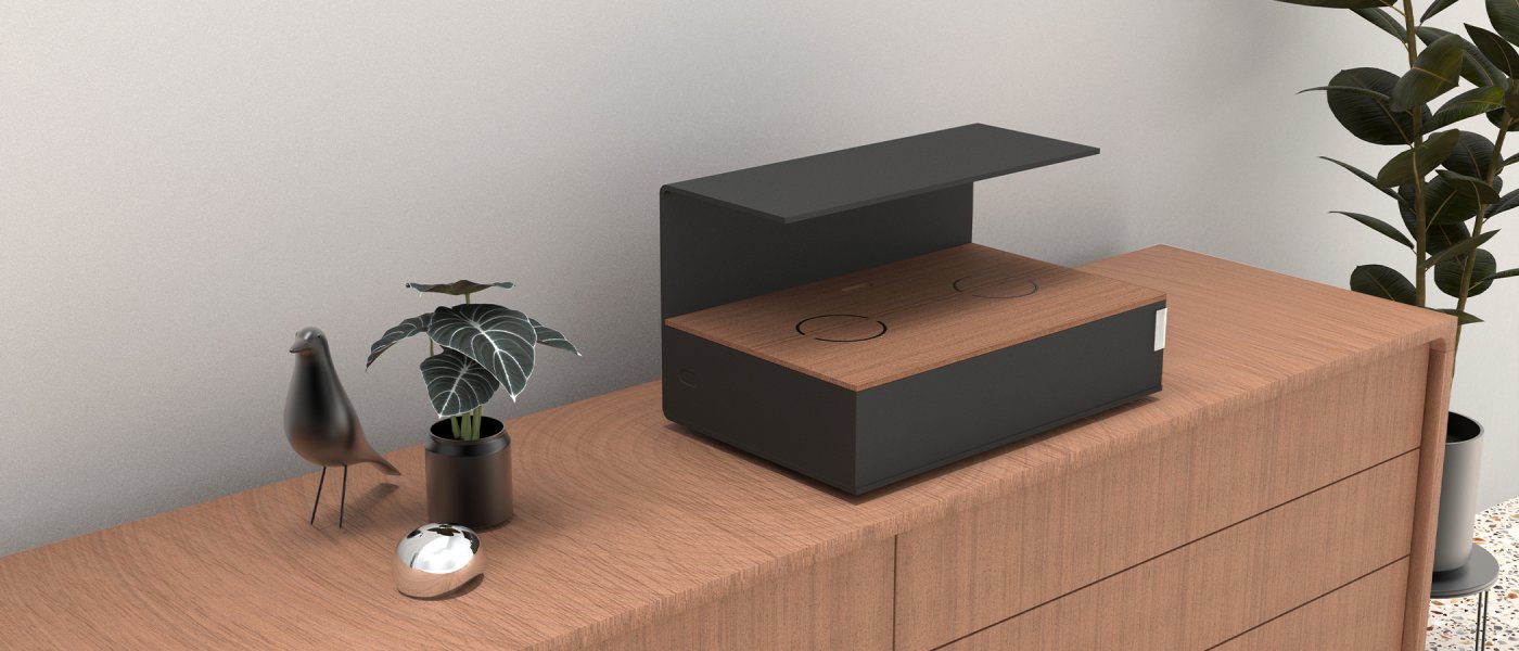 UWID | AURA.DOCK