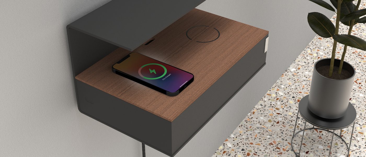 UWID | AURA.DOCK