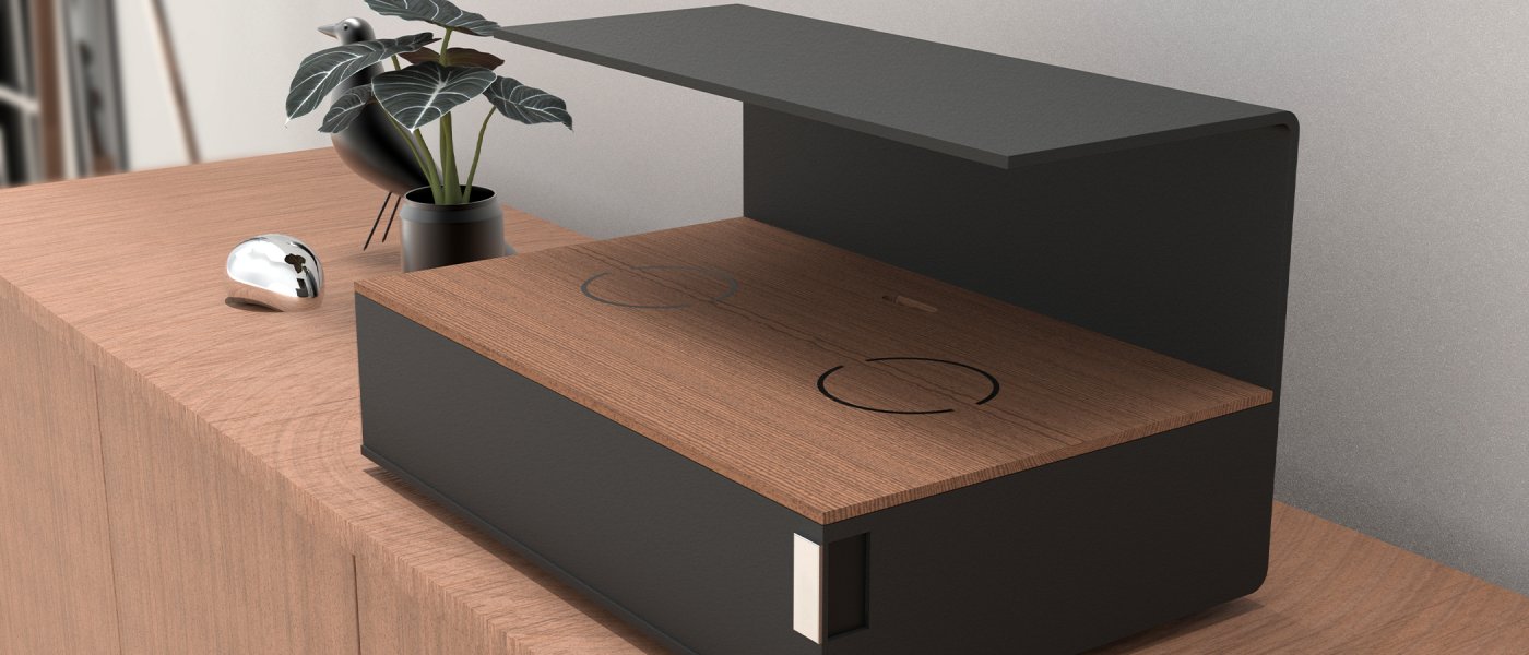 UWID | AURA.DOCK