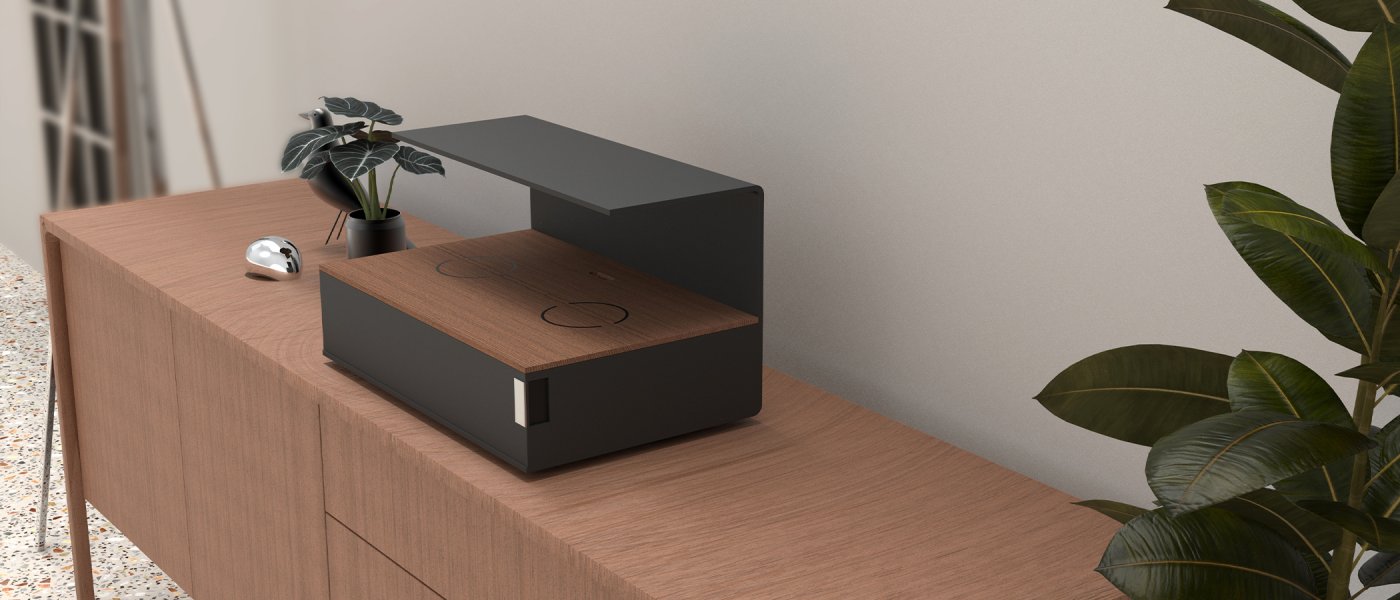 UWID | AURA.DOCK