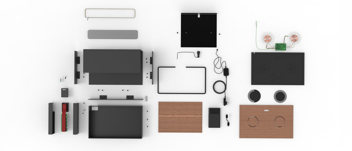 UWID | AURA.DOCK