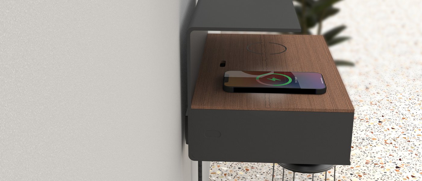 UWID | AURA.DOCK