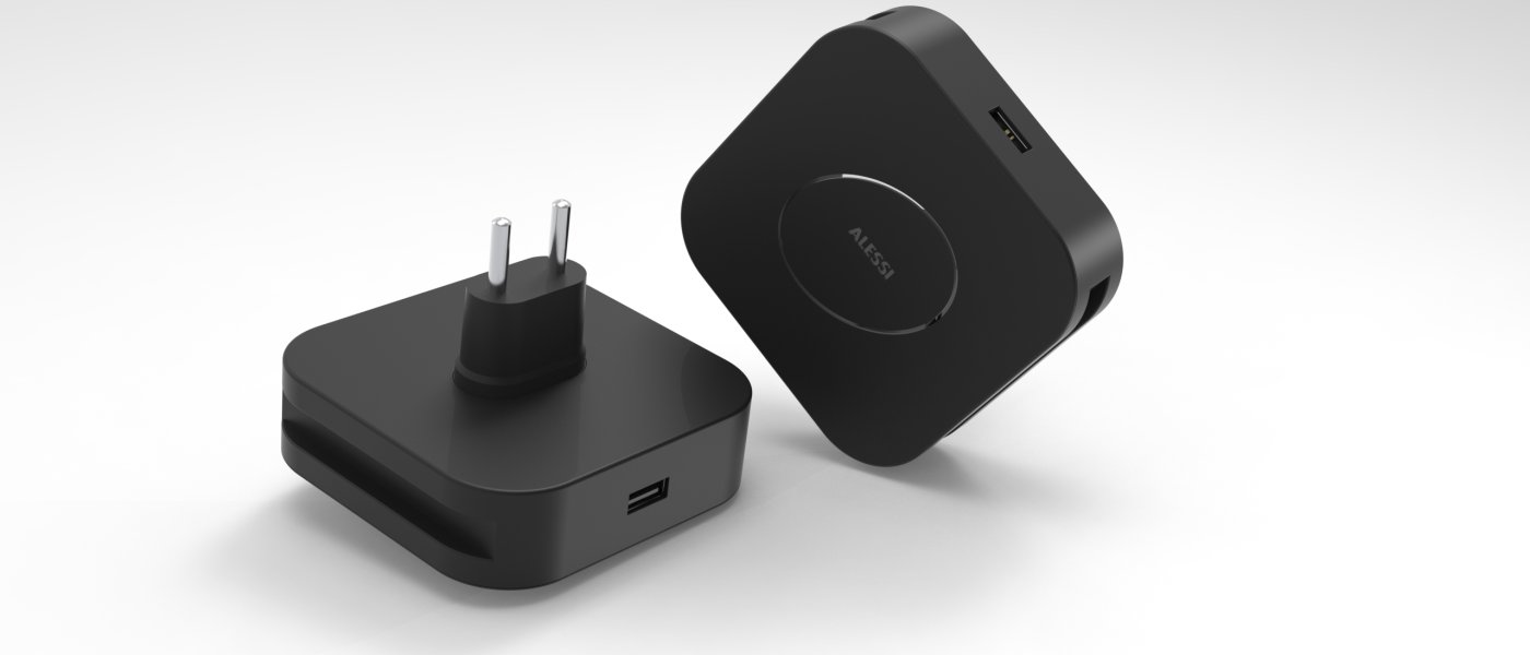 UWID | Charging Station Urchin