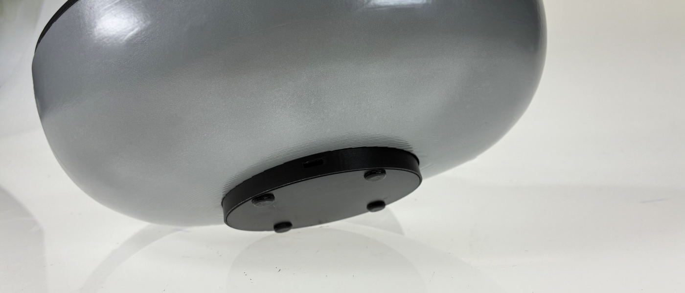UWID | Charging Station Urchin