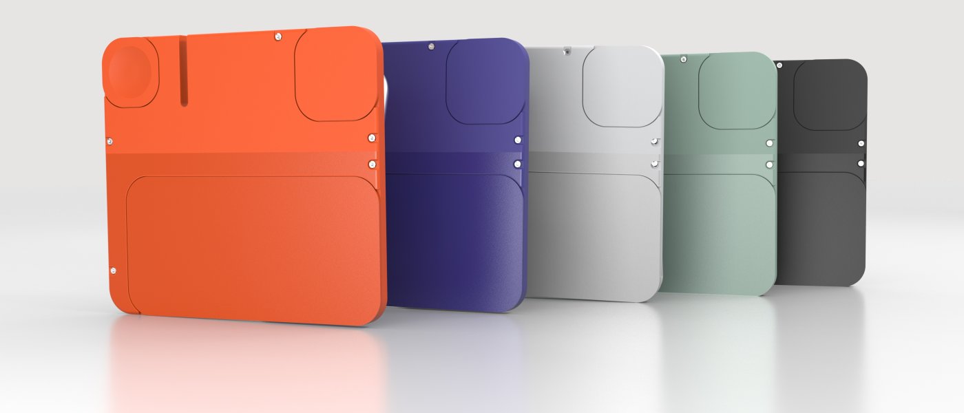 UWID | Clipcharge