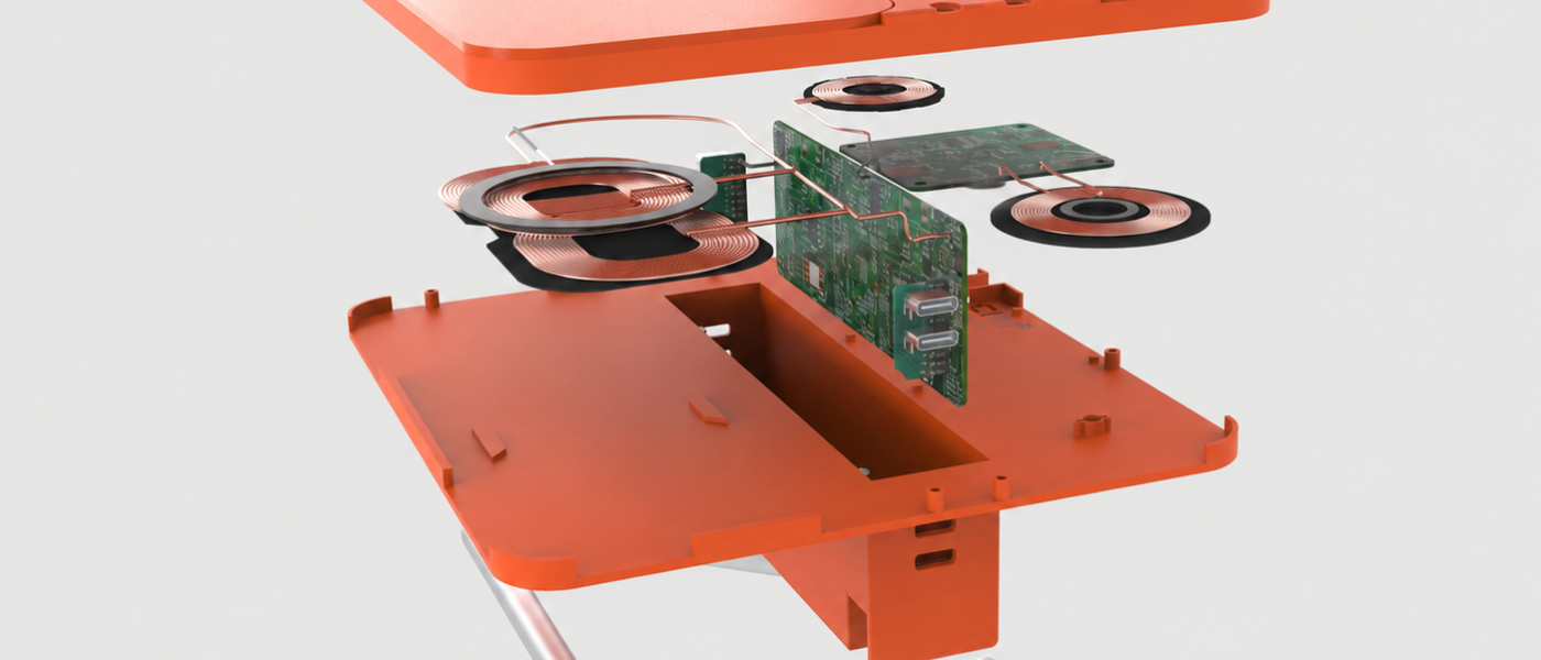 UWID | Clipcharge