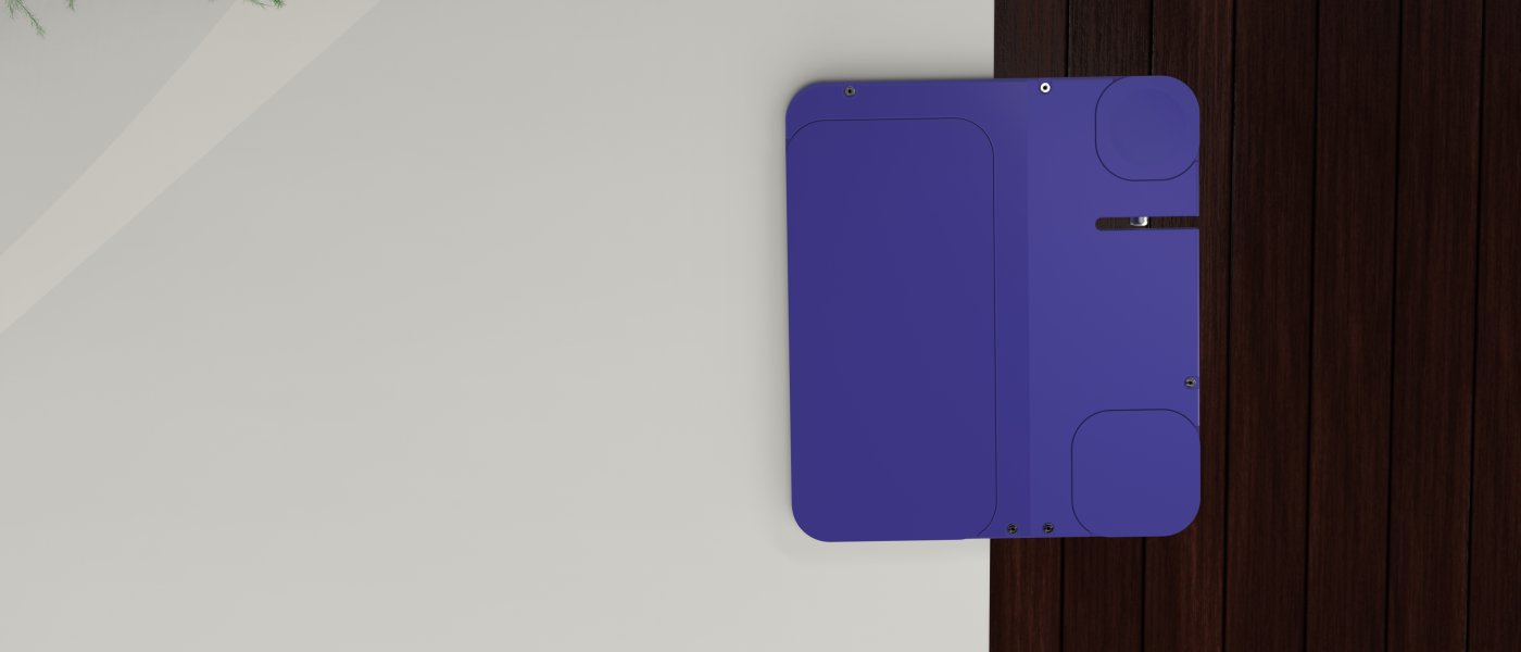 UWID | Clipcharge