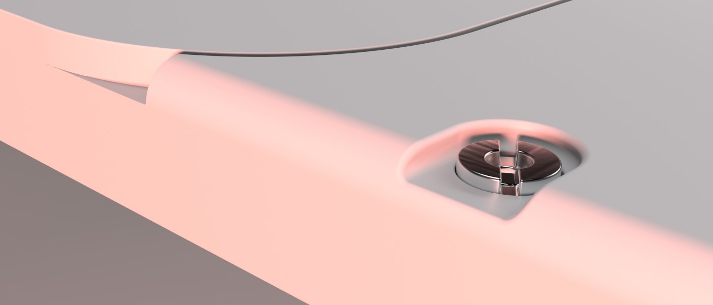 UWID | Clipcharge