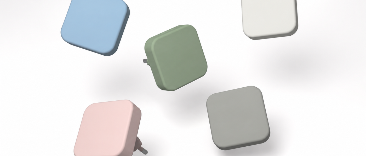 UWID | Daily Tray