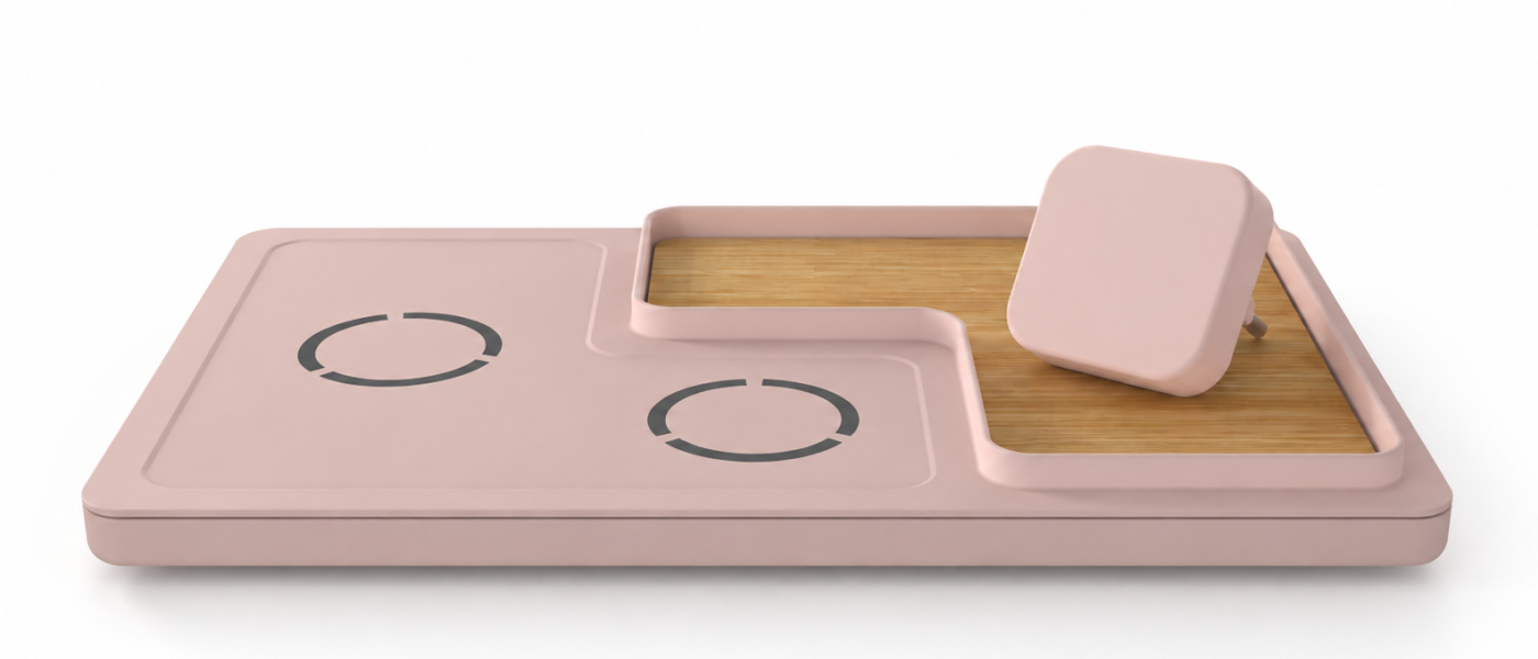 UWID | Daily Tray