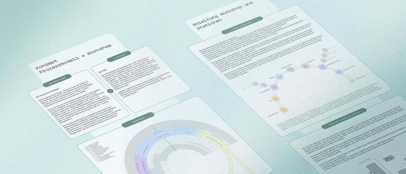 Implementation Strategy PlaybookMarius Knipp