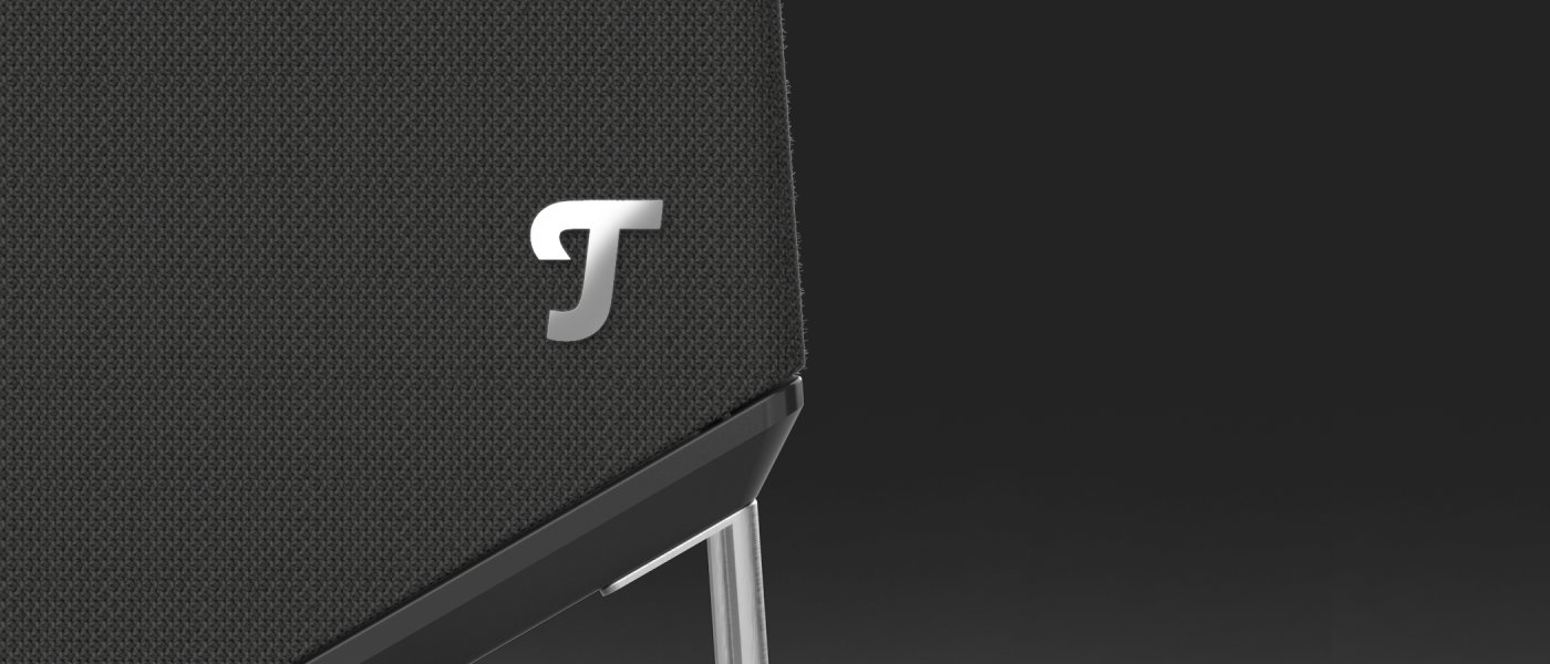Teufel Axis StereoNatali Mariana Gil Paredes