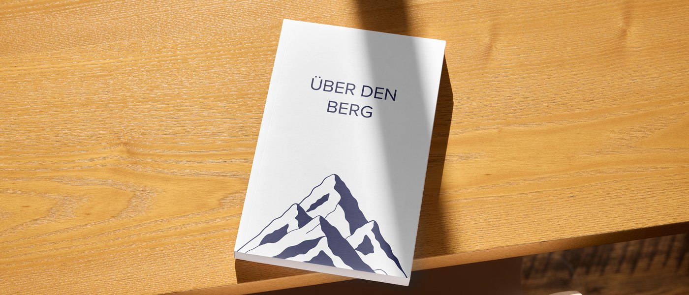 &Uuml;ber den BergFinja K&ouml;sters