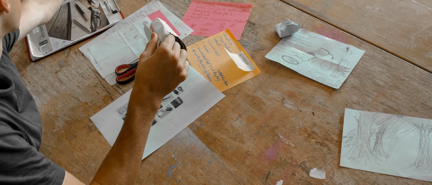Designcamp 