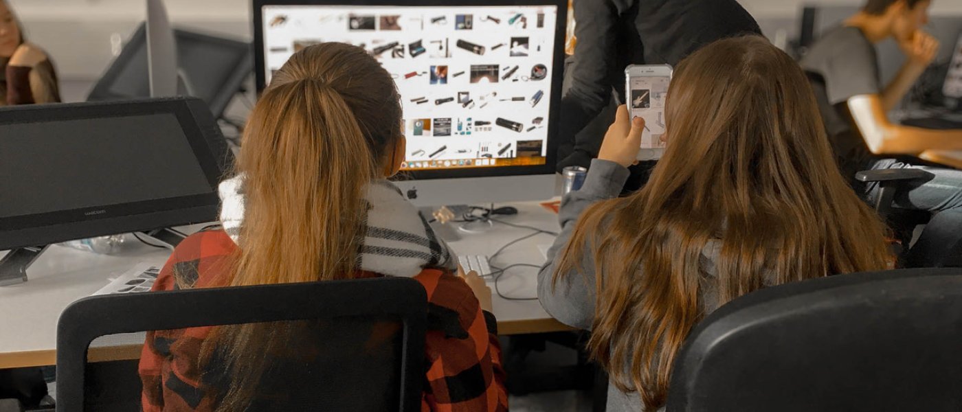 UWID | Designcamp