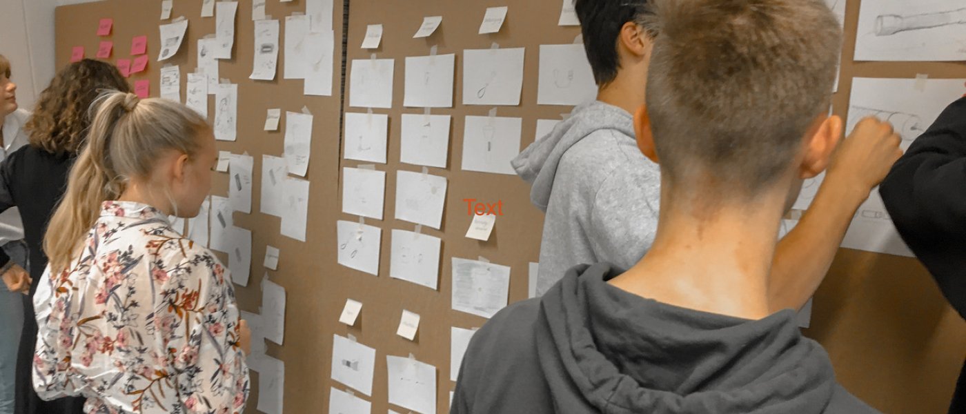 Designcamp 