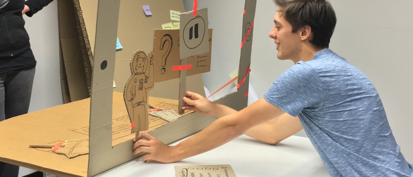 UWID | Der Studiengang