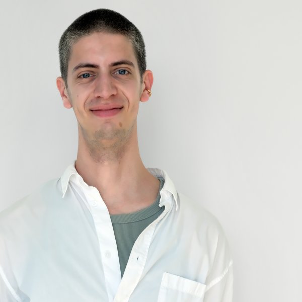 Felix Fastenrath, M. A.