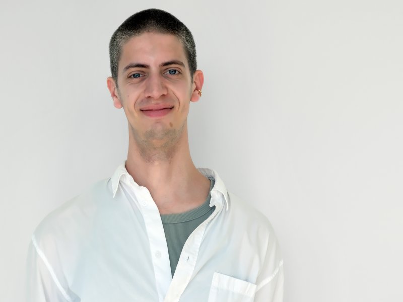 Felix Fastenrath, M. A.