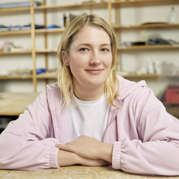 Prof. Katharina Maderthaner