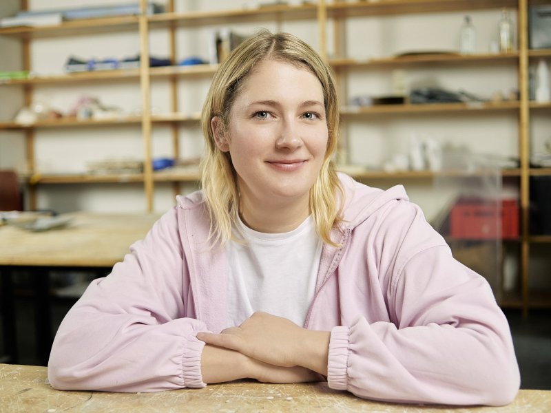 Prof. Katharina Maderthaner
