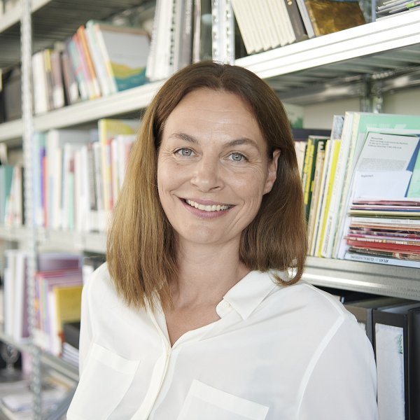 Prof. Dr. Martina Fineder Hochmayr
