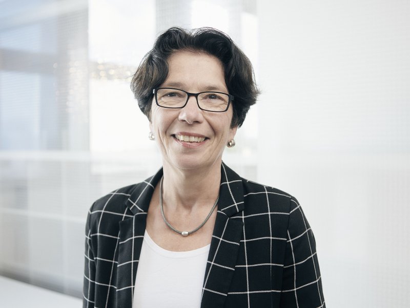Prof. Dr. Christa Liedtke